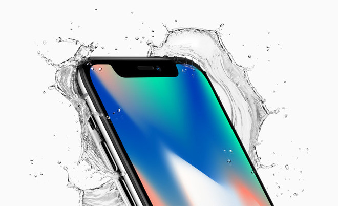 尴尬了!iPhone X电量不足10%:人脸识别罢工