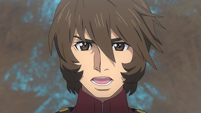 《宇宙战舰大和号2202》第4章剧场版明年1月27日上映