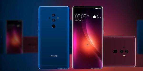 华为终于醒悟!Mate10价格太贵,平民版价格很良心