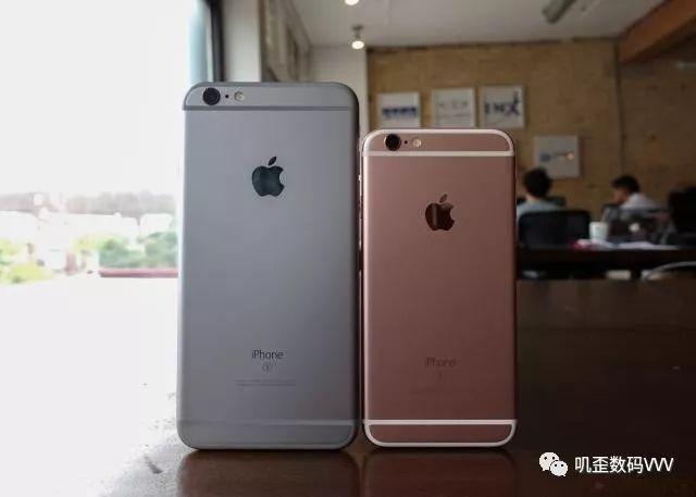 苹果再出大招!iPhone6S价格跳水,现已跌至“白菜价”?
