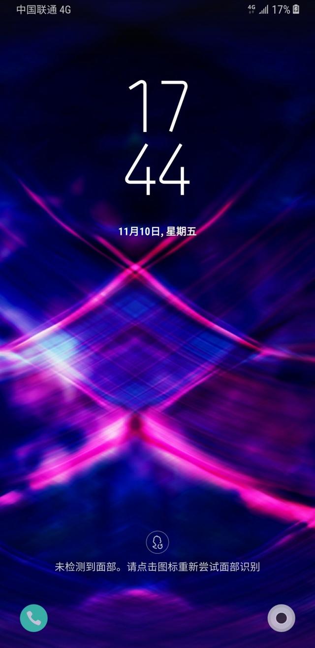 三星Note8人脸解锁最大Bug被找到!引发网友热议