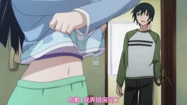 绅士学院:发福利是少女的专属哟!