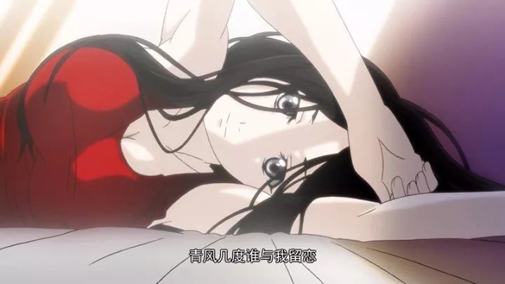绅士学院:少女的胸围和年龄符合正常人吗?