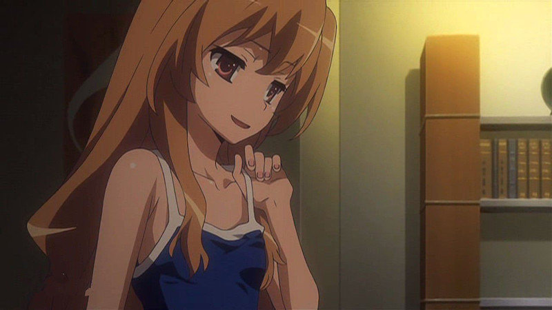 绅士学院:少女的胸围和年龄符合正常人吗?