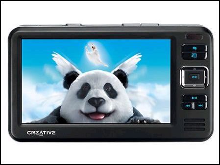 小心美丽的陷阱 正确认识MP4“16:9”屏幕 (申请精华)