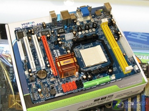 65nm焕发活力 2400元入门整机配置推荐