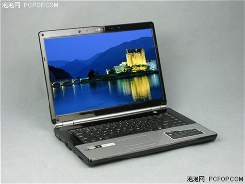 全明星阵容:各品牌热销笔记本大盘点