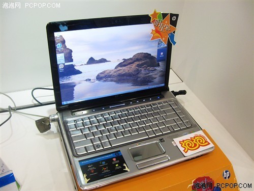 全明星阵容:各品牌热销笔记本大盘点