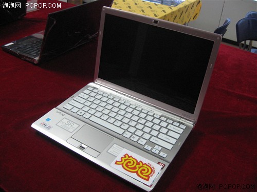 全明星阵容:各品牌热销笔记本大盘点