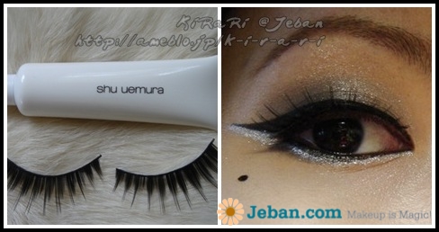 【已审】跟着泰国美妆达人Jeban学化妆