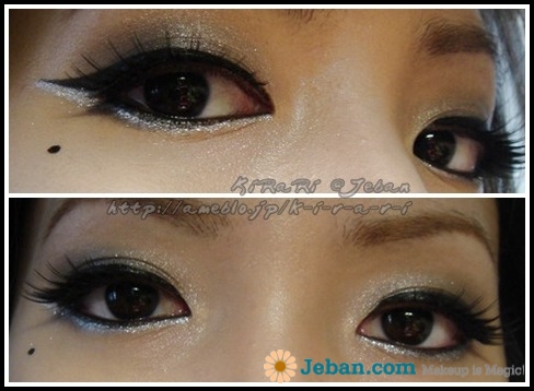 【已审】跟着泰国美妆达人Jeban学化妆