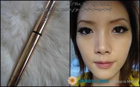 【已审】跟着泰国美妆达人Jeban学化妆