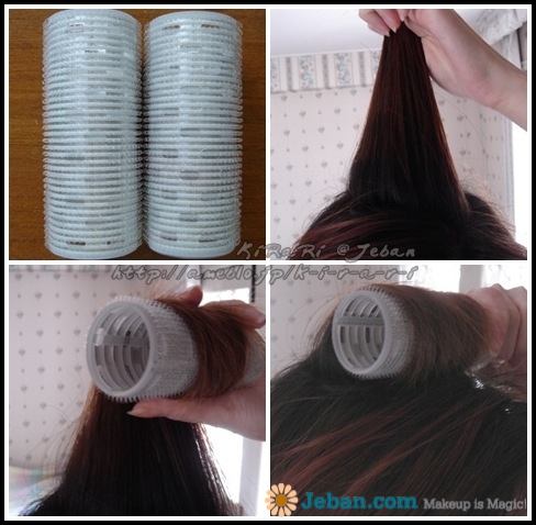 【已审】跟着泰国美妆达人Jeban学化妆