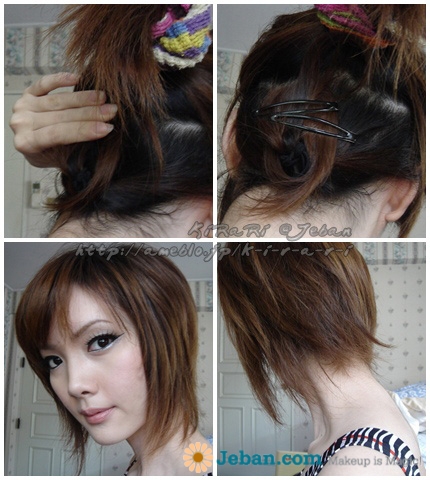 【已审】跟着泰国美妆达人Jeban学化妆