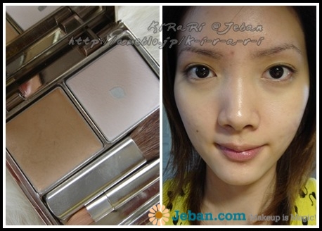 【已审】跟着泰国美妆达人Jeban学化妆