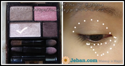 【已审】跟着泰国美妆达人Jeban学化妆