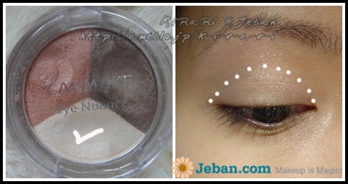 【已审】跟着泰国美妆达人Jeban学化妆