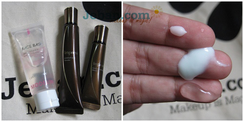 【已审】跟着泰国美妆达人Jeban学化妆