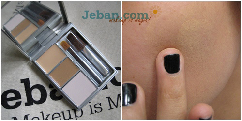 【已审】跟着泰国美妆达人Jeban学化妆