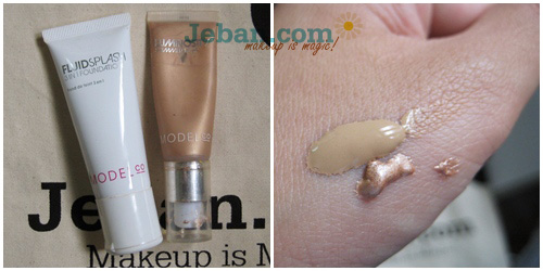 【已审】跟着泰国美妆达人Jeban学化妆