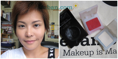 【已审】跟着泰国美妆达人Jeban学化妆
