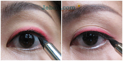 【已审】跟着泰国美妆达人Jeban学化妆