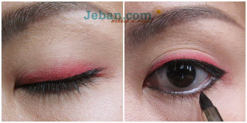 【已审】跟着泰国美妆达人Jeban学化妆