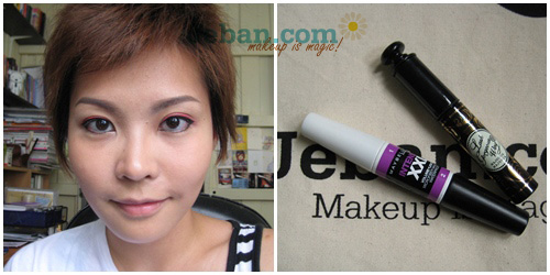 【已审】跟着泰国美妆达人Jeban学化妆