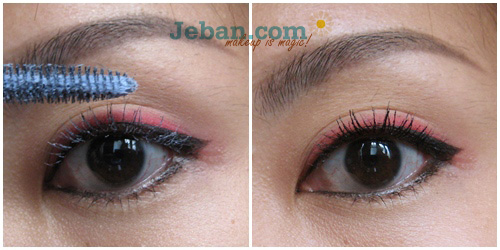 【已审】跟着泰国美妆达人Jeban学化妆