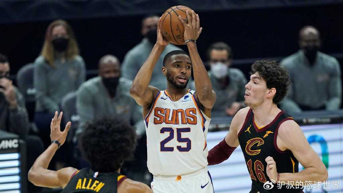 亏大了!用5个首轮签换来的“核心”,才打2个月,就变成辅助了