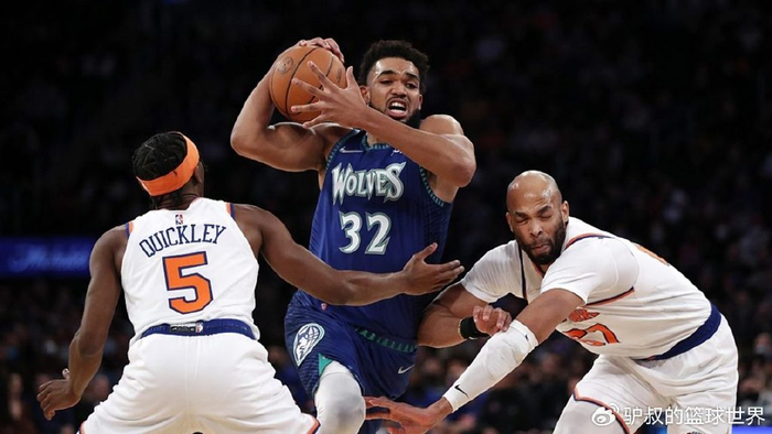 亏大了!用5个首轮签换来的“核心”,才打2个月,就变成辅助了