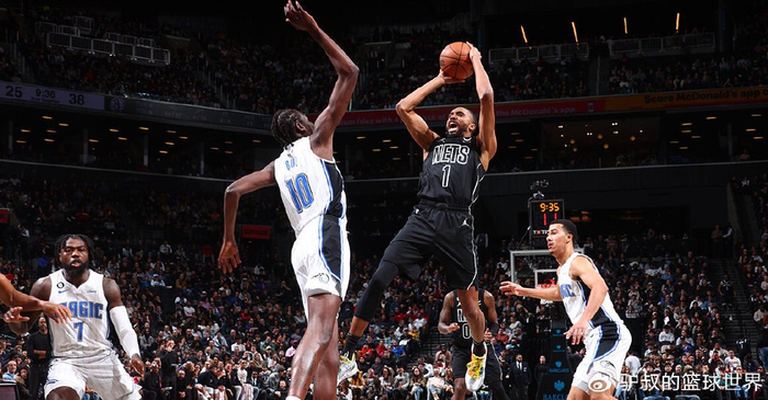 亏大了!用5个首轮签换来的“核心”,才打2个月,就变成辅助了