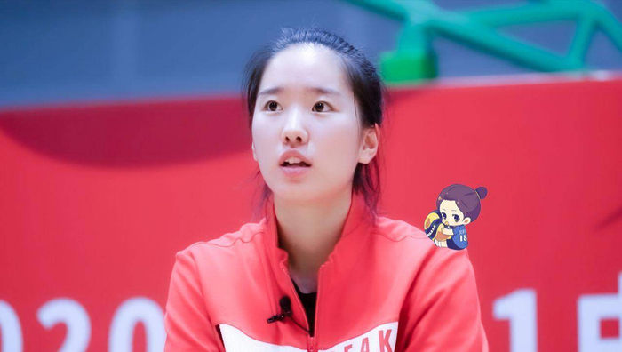 新面孔!女排联赛涌现3位希望之星,浙江黑马力压王梦洁登上榜首