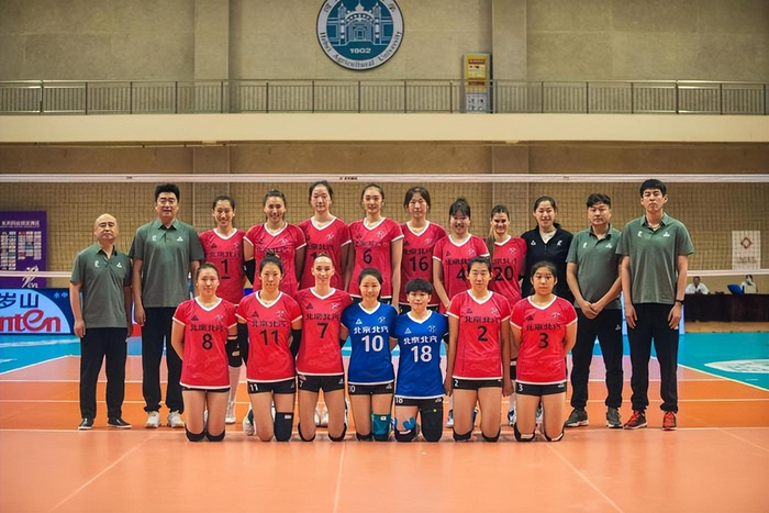 新面孔!女排联赛涌现3位希望之星,浙江黑马力压王梦洁登上榜首