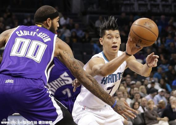 沃克39+6黄蜂22分逆转 阿豪加时8分推翻国王