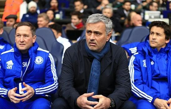 小魔兽1人进球超切尔西4锋 穆帅放走他悔青肠子