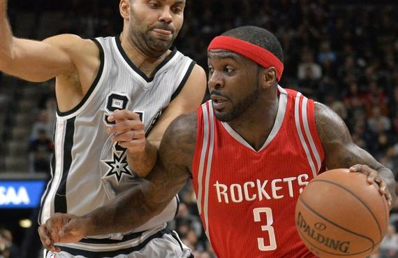 火箭兜售劳森3下家浮出水面 去纽约配安东尼?