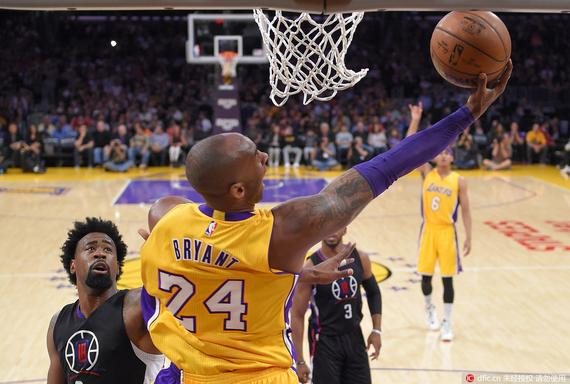 湖人主场81-91不敌快船