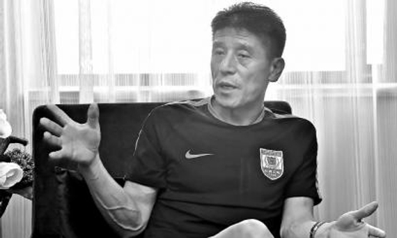 李章洙:接手亚泰是个人意愿 恒大夺冠概率超5成