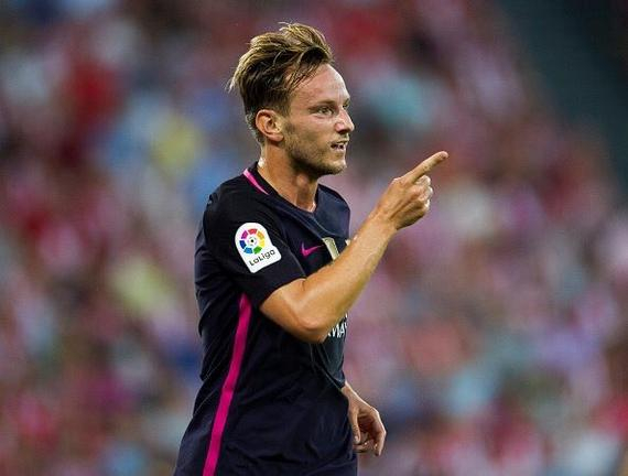 西甲-梅西苏神失良机 巴萨客场1-0擒毕巴夺连胜