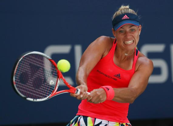 美网科贝尔连赢7局后收退赛礼 穆古逆转晋级次轮