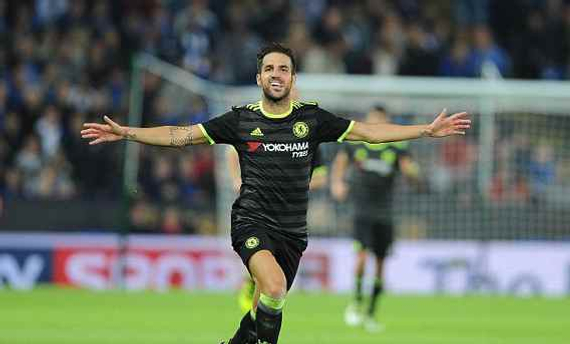 联赛杯-小法加时赛2球 切尔西4-2逆转莱斯特城