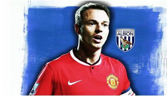 曼联清洗弗格森爱将达协议 600万低价周六体检