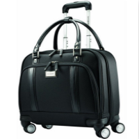 海淘精选:Amazon Samsonite新秀丽 Spinner Mobile Office 移动办公拉杆箱$105.9,转运到手约980元