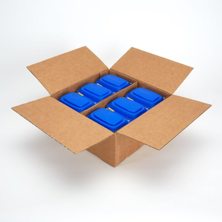 海淘精选:Amazon 美国本土 Similac雅培金盾3段配方奶粉624g*6罐$82.26(到手约770.5元)