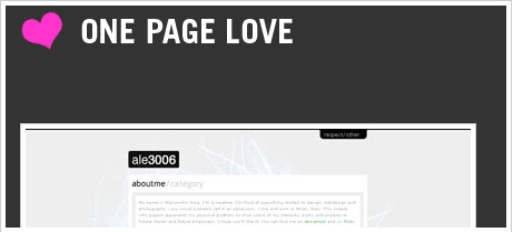 16个优秀网站教你做网站设计