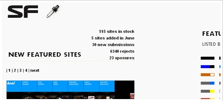 16个优秀网站教你做网站设计