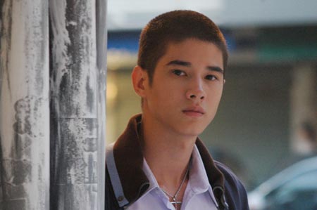 强烈推荐一部断背电影(泰国)《暹罗之恋》