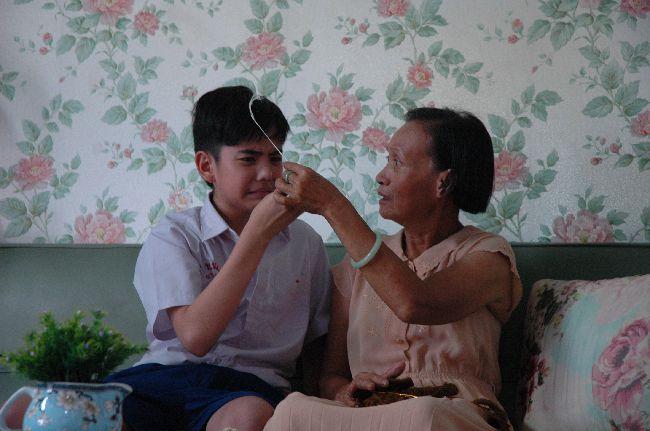 强烈推荐一部断背电影(泰国)《暹罗之恋》