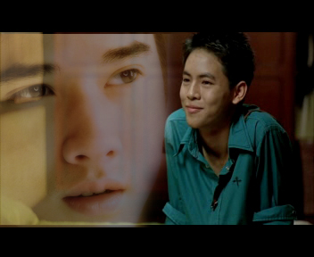 强烈推荐一部断背电影(泰国)《暹罗之恋》